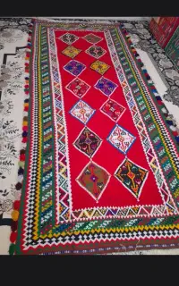 گلیم