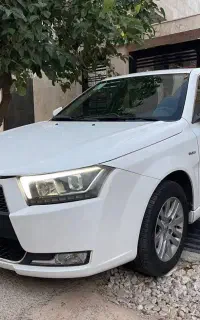 دنا پلاس ۱۳۹۹ دنده ای فول تمام فابریک