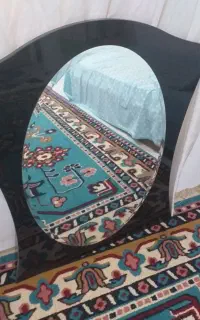 آینه دراور