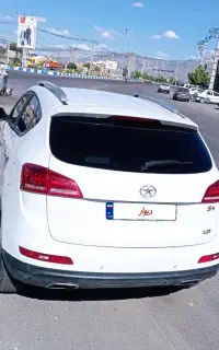 جک اس۵