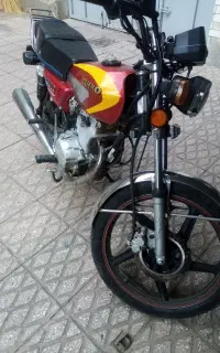 موتور به و 150 مدل 1401