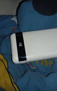 پاور بانک اینرجایزر فست شارژ