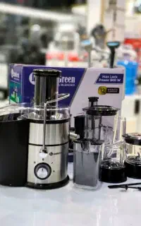 ابمیوه گیری چند کاره