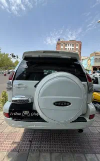 پرادو ۲۰۰۶