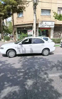 سورن پلاس معاوضه با ساینا دوگانه 1404