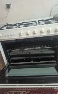 فرش یخچال گاز لباسشویی