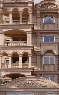 پیمانکاری ساختمان وساخت خانه با شرایط عالی