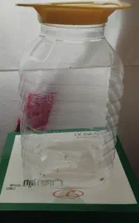 دبه 10کیلویی