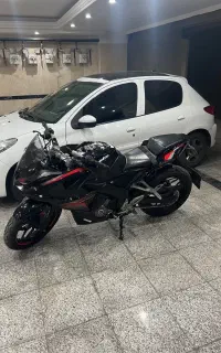 Rs200 مدل 95