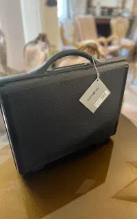 کیف مدیریتی Samsonite Focus Ultra اصل و نو