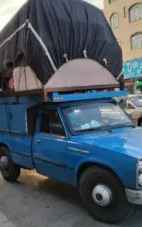 حمل و نقل بار  نیسان  برای خانواده ضعیف نصف قیمت