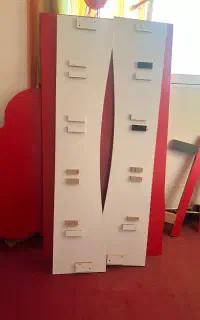 تخت کودک ونوجوان