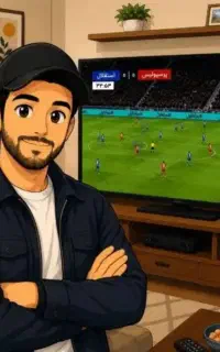 نصب و راه‌اندازی انواع آنتن تلویزیون