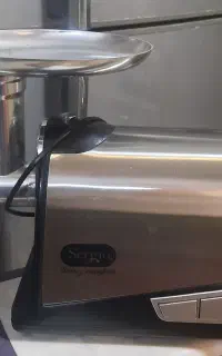 چرخ گوشت سینجر