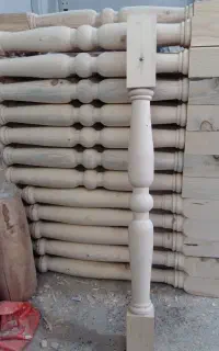 نرده ۳۸۰ تومن