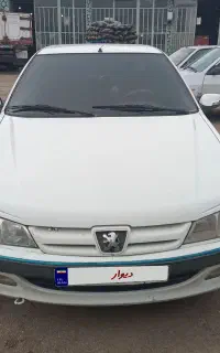 پژوپارس۹۱