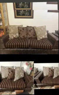 مبل دست دوم