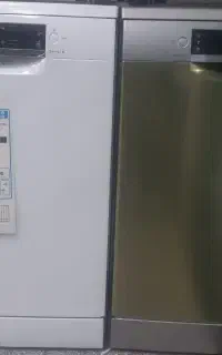 ظرفشویی سری ۴ بوش