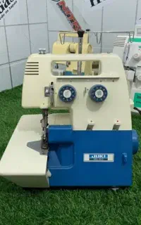 چرخ سردوز ژوکی دو نخ