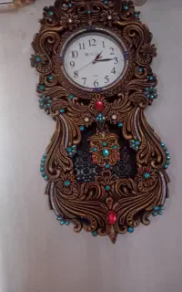 ساعت فروشی