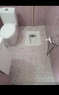 عایق نانو رفع نم چکه رطوبت حمام  لوله گشی فاضلاب