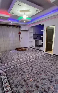 سویت خیلی خیلی تمیز ومرتب طلامبله
