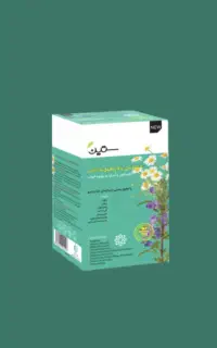 دمنوش بهبود خواب ستین