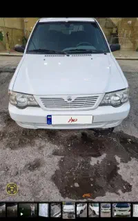 پراید111مدل93خوشگل