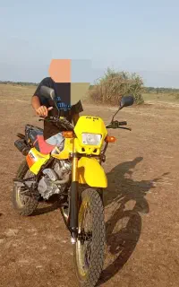 موتور200پیشرواکسل