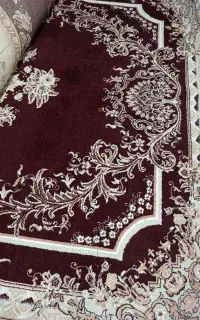 فرش ۶ متری ماشینی