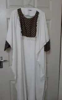 مانتو فری سایز