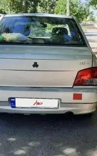 پراید ۱۳۲