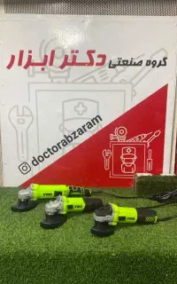 مینی فرز های صنعتی برند جهانی ویدو 760 تا 1200 وات