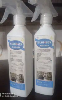 چربی زدا نانو اصلی
