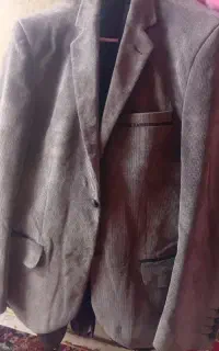 کت تک سه تا موجوده در حد نو مخمل