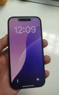 آیفون ۱۶ نرمال