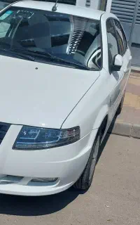 سورن موتور پارس سیمی