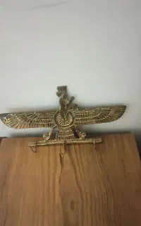 جا کلیدی برنز
