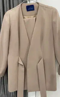 کت و شلوار استردار