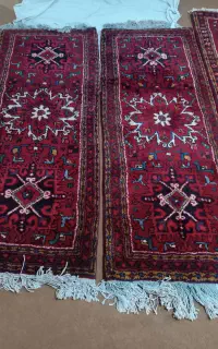 فرش کناره