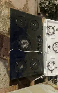 فروش اجاق گاز ۵شعله