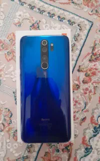 شیائومی note8 pro