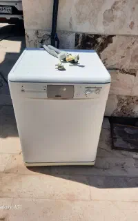 ماشین ظرفشویی فاکور