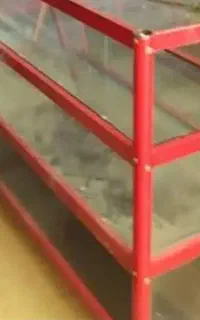 قفسه