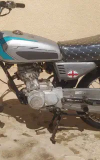 موتو ر انرژی125 سالم