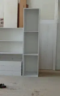 کابینت و کمد آماده‌