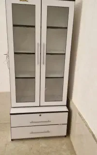 جا کتابی