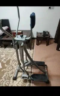 دستگاه ورزشی