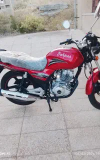 موتور به پر sp200/مدل 1404/نیوفیس/مدارک بنام