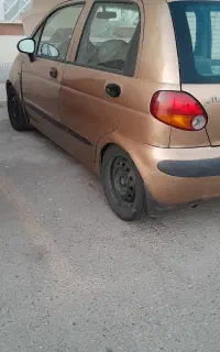 دوو ماتیز